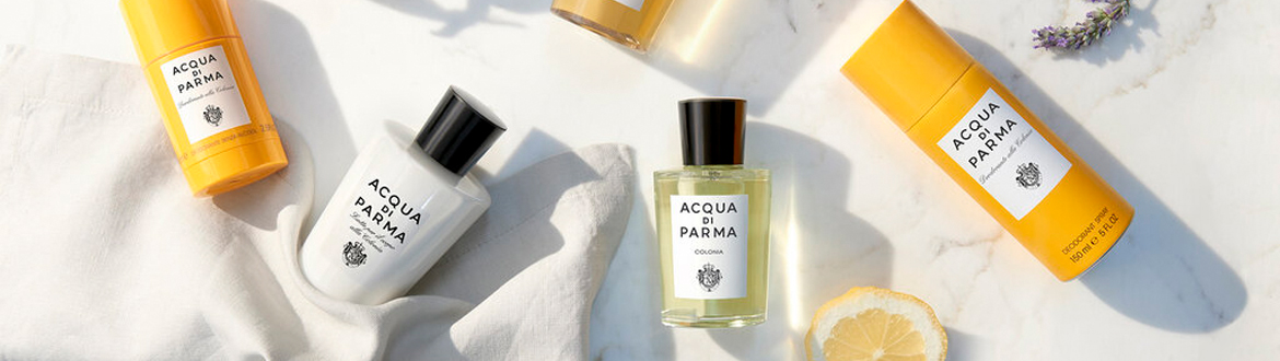 Marka Acqua di Parma