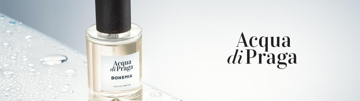Marka Acqua di Praga