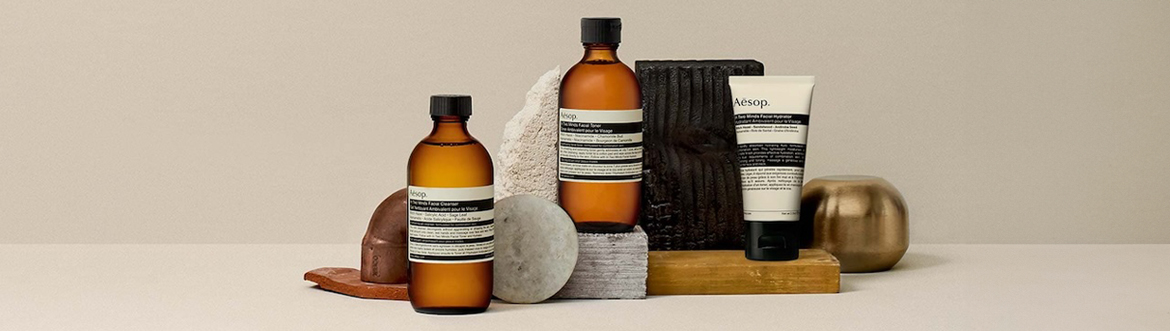 Marka Aesop