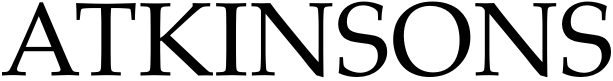 Atkinsons