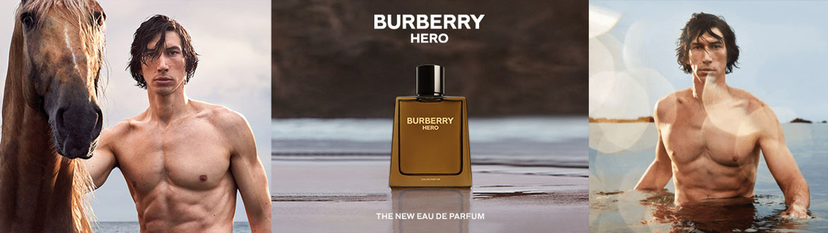 Marka Burberry