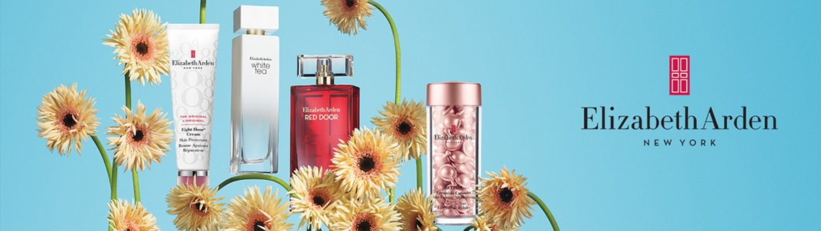 Marka Elizabeth Arden