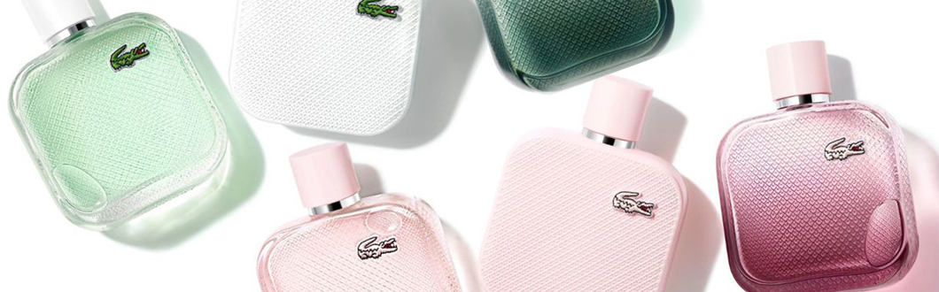 Marka Lacoste