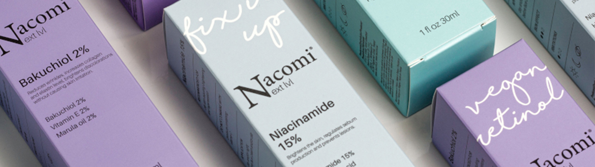 Marka Nacomi