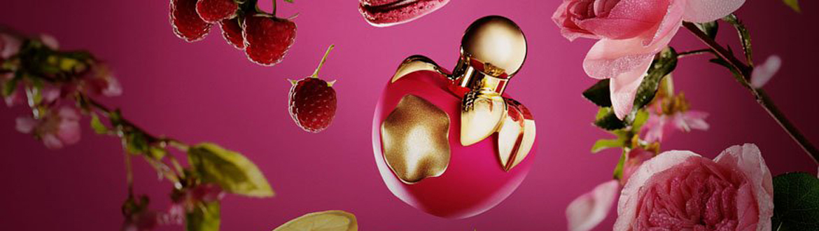 Marka Nina Ricci