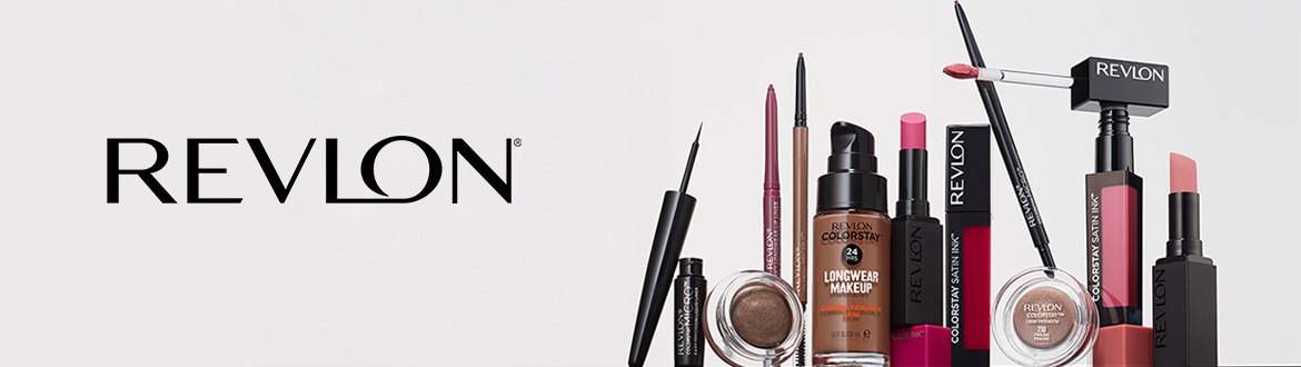 Marka Revlon