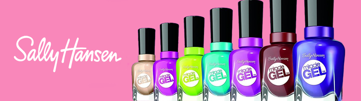 Marka Sally Hansen