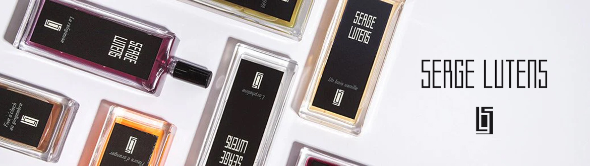 Marka Serge Lutens