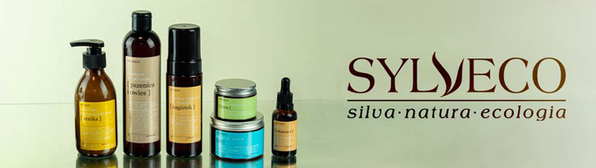 Marka Sylveco