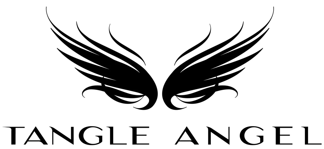 Tangle Angel