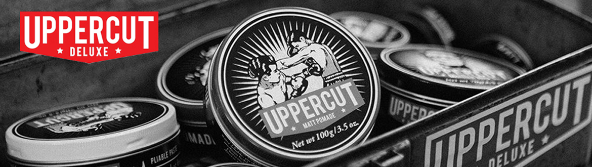 Marka Uppercut