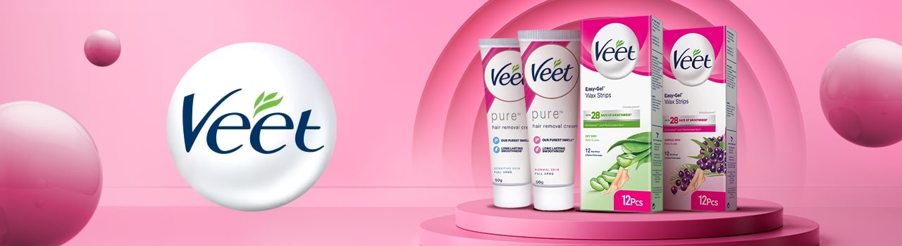 Marka Veet