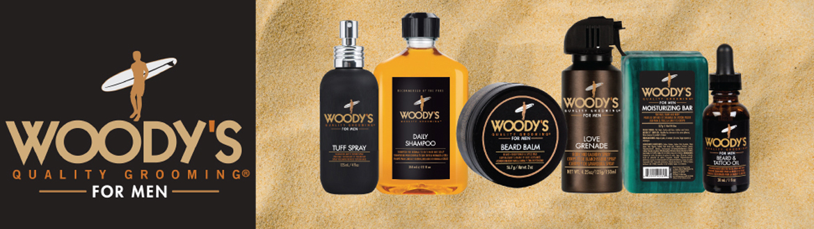 Marka Woody's