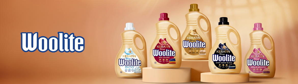 Marka Woolite