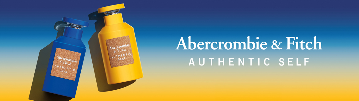 Marka Abercrombie & Fitch