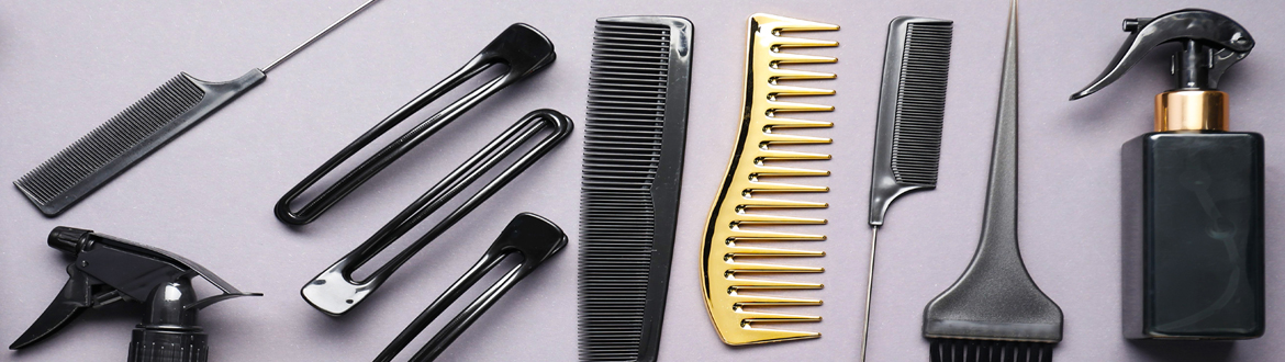 Akcesoria do włosów