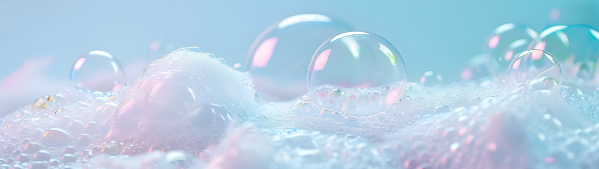 Kosmetyki do kąpieli