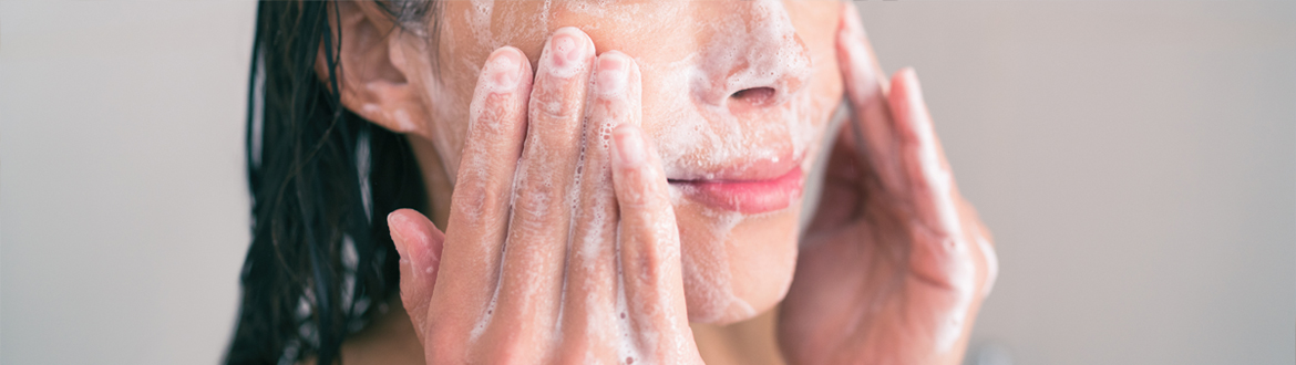 Pielęgnacja twarzy