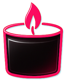 Świece zapachowe