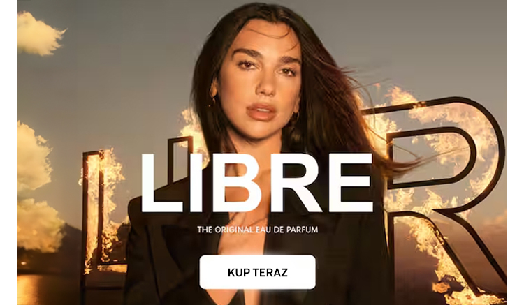 YSL - Libre