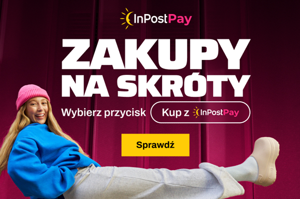 Nowość: InPost Pay już dostępne! 🟢
