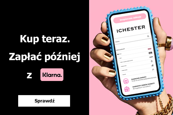 Klarna – jeszcze prostsze zakupy online 💳