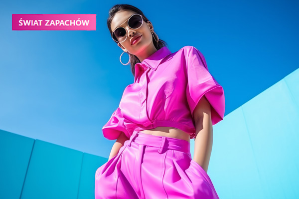 Świeże perfumy na lato 2025 ☀️