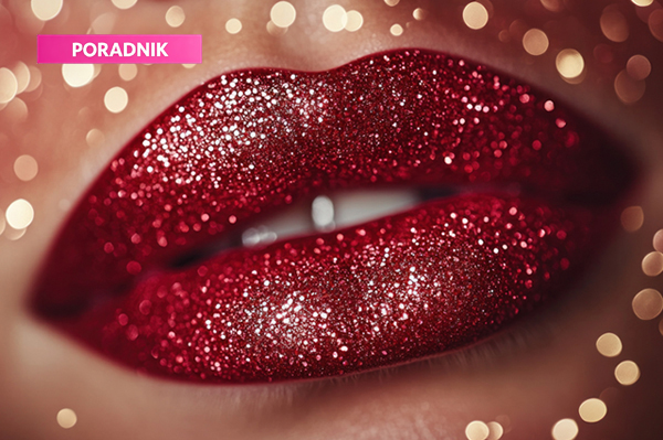 Sylwester 2025: Makijaż i perfumy na imprezę ✨