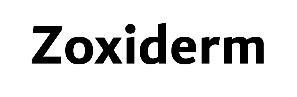 Zoxiderm