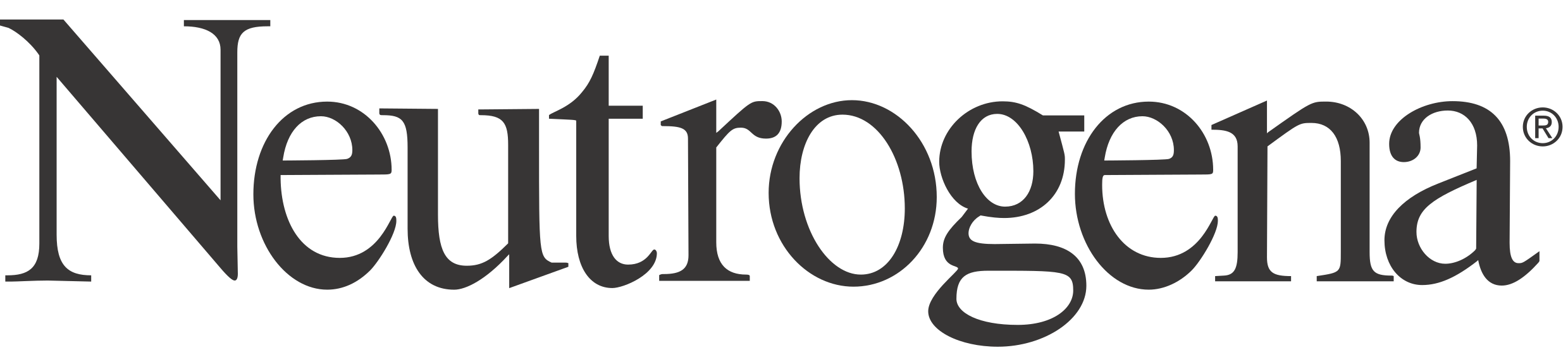Neutrogena