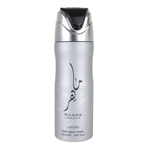 LATTAFA Maahir Legacy DEO spray 200ml