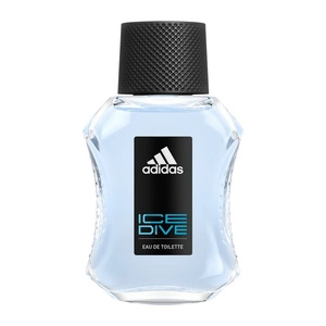 Ice Dive woda toaletowa spray 50ml