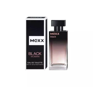 Black Woman woda toaletowa spray 30ml