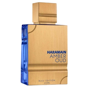 Amber Oud Blue woda perfumowana spray 200ml