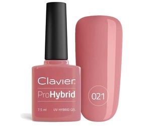 ProHybrid lakier hybrydowy do paznokci 021 7.5ml