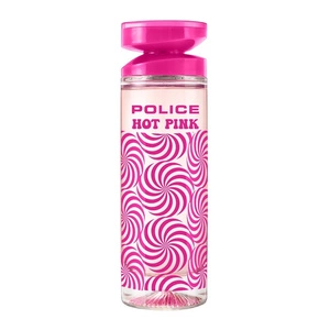 Hot Pink woda toaletowa spray 100ml