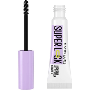 SuperLock Brow Glue żel do brwi 8g