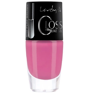 Gloss Like Gel lakier do paznokci 444 8ml