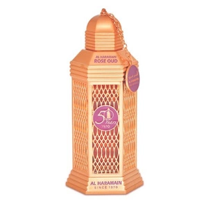 50 Years Rose Oud woda perfumowana spray 100ml
