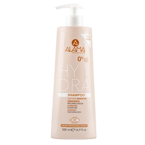 Hydrating Shampoo nawilżający szampon do włosów 500ml