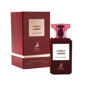 Lovely Cherie woda perfumowana spray 80ml
