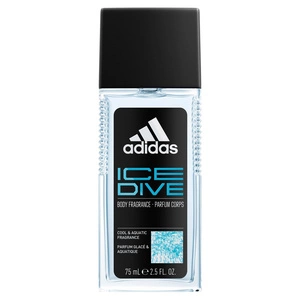 Ice Dive zapachowy dezodorant do ciała 75ml