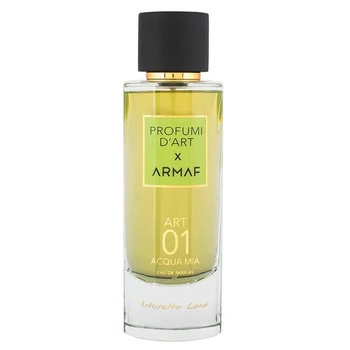 Art 01 Acqua Mia EDP spray 100ml