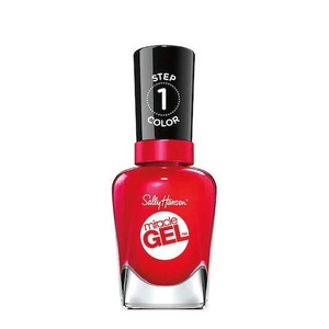 Miracle Gel żelowy lakier do paznokci 470 Red Eye 14.7ml