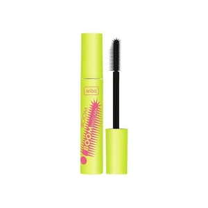 Boom Boom Mascara pogrubiająco-wydłużający tusz do rzęs Black 11g