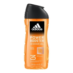 Power Booster żel pod prysznic dla mężczyzn 250ml