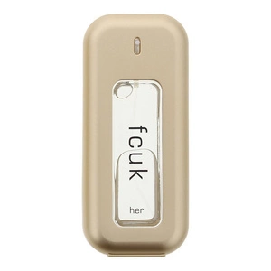 Her woda toaletowa spray 100ml