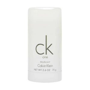 CK One dezodorant sztyft 75g