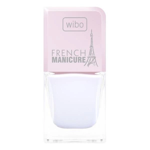 Wibo French Manicure lakier do paznokci 1 8.5ml