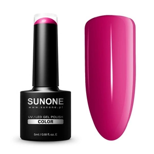 UV/LED Gel Polish Color lakier hybrydowy R17 Runa 5ml